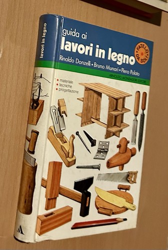 Bruno munari guida lavori - guida, ai