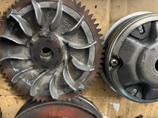 Gruppo trasmissione Vespa ET4