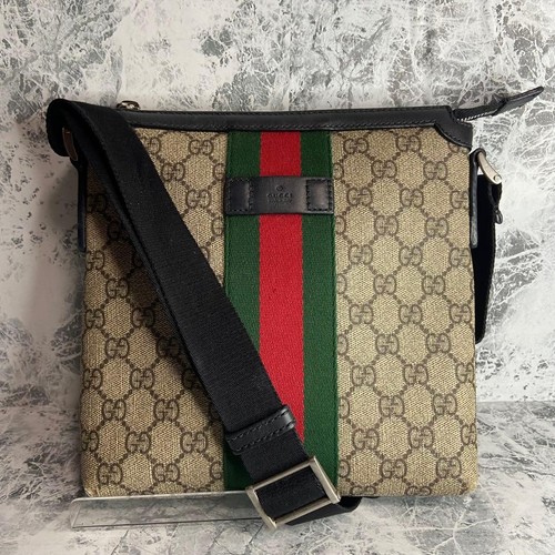 Borsa tracolla gucci - borsa, gg