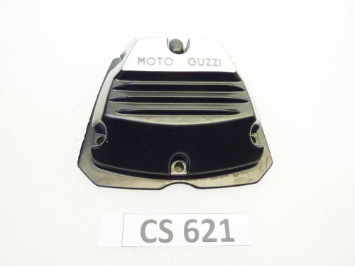 Coperchio punterie guzzi - coperchio,