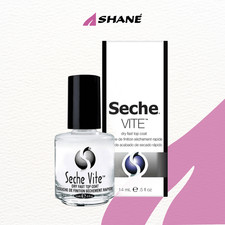 SECHE VITE Top Coat 14 ml Sigillante Dry Fast