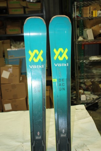 Sci neve volkl deacon - volkl, 84