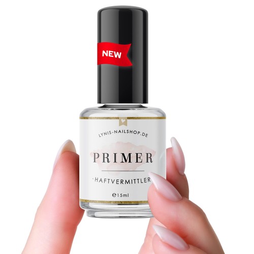 Primer per unghie gel - unghie,