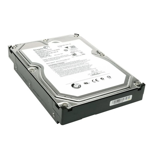 Hard disk seagate barracuda - hard,