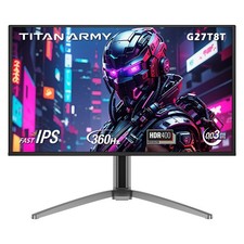 Titan 26,5 pollici monitor da