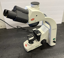 Motic BA310E Microscopio