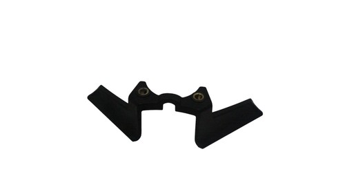 Scocca contatto chiave ducati - scocca,