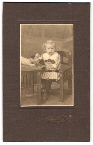 Fotografia carl thiel - carl,