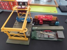 trenino elettrico lima