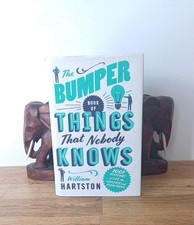 The bumper book - the, that