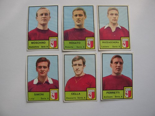 Torino serie 11 - a,