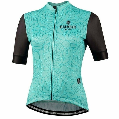 Bianchi milano sosio - sosio, maglia