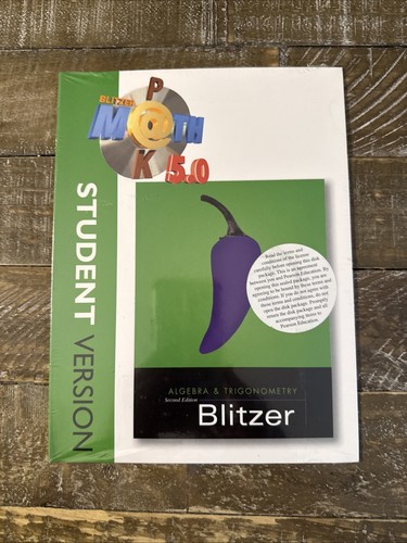 Blitzer versione studentesca
