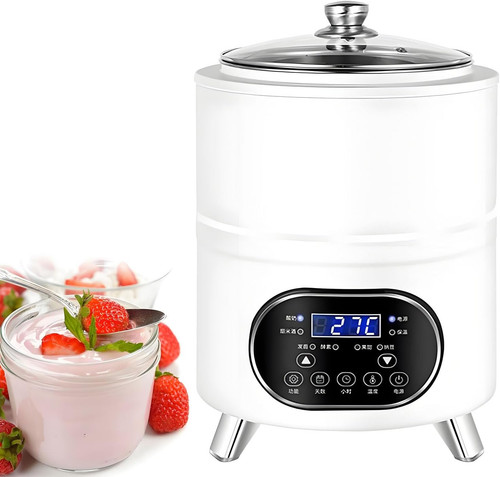 Macchina yogurt - macchina,