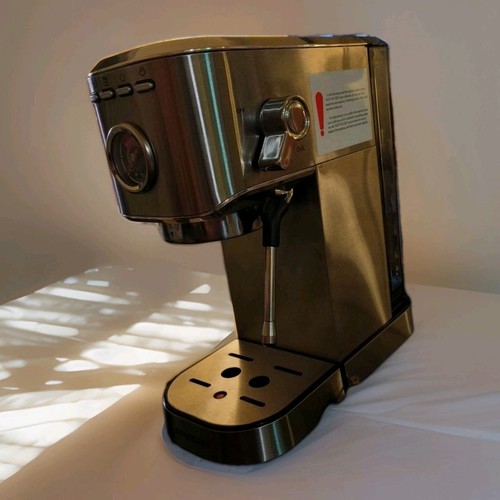 Macchina espresso mancano - da, *mancano