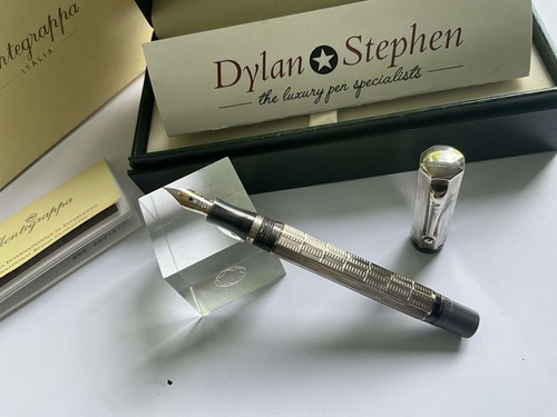 Montegrappa privilege deco - montegrappa,