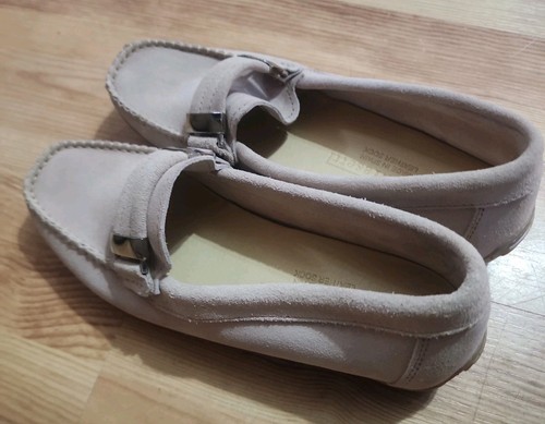 Mocassino piero masetti pelle - mocassino,