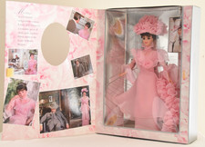 My Fair Lady Barbie Doll