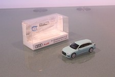 █► Borsa Audi A6 Avant C8