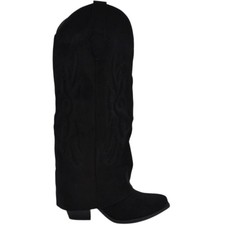 Stivali camperos donna