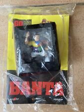 Go Nagai Robot Collection 120, Banta 