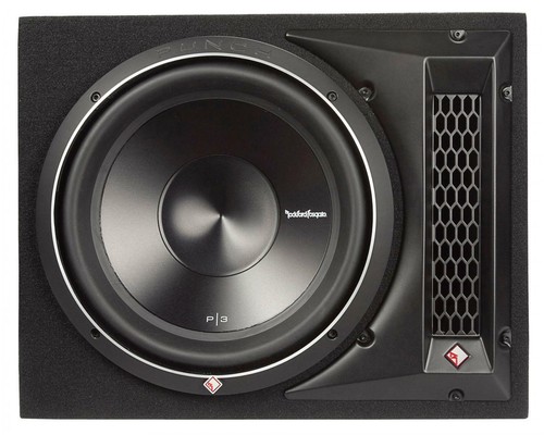 Rockford fosgate punch - fosgate,