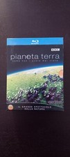 PIANETA TERRA - BLU RAY DISC