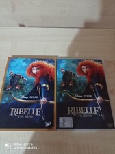 Ribelle the brave - ribelle,