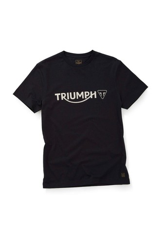 Shirt originale triumph - t-shirt,