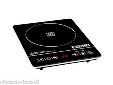 PIASTRA A INDUZIONE 2000 WATT