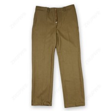 Pantaloni Uniforme Militare
