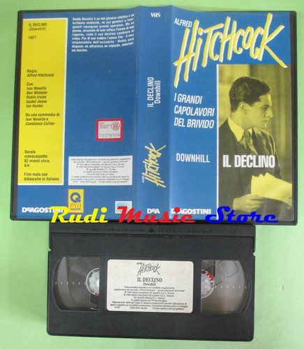 Film vhs declino 1995 - film*vhs,