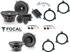 Focal kit casse - 6, ase