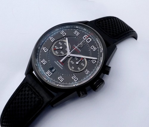 Tag heuer carrera calibro - carrera,