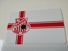 Tessera Ultras Caneva Berica