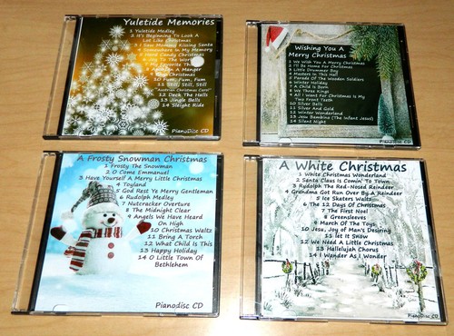 Christmas carols for - carols,