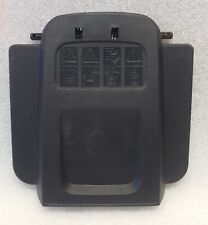 tosaerba elettrico AL-KO calssic 3.82 se 1400w sportello posteriore parasassi