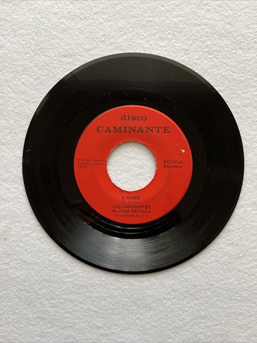 Los caminantes juan - caminantes, revilla