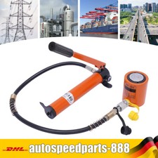 Cilindro Idraulico Sollevatore