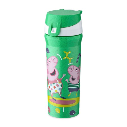 Borraccia peppa pig - borraccia,