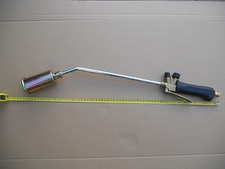 Sievert Cannello Bruciatore a Gas Torch Brenner per Catrame e Guaina pro 86 - 88