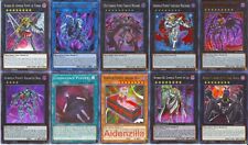 Mazzo Pupazzo Yugioh Gimmick -