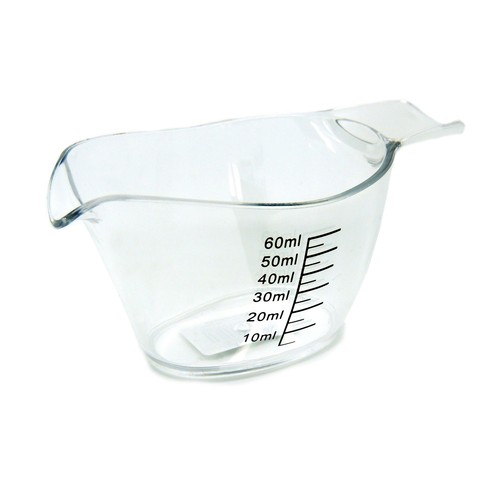 Mini misurino 60ml utensile - -,