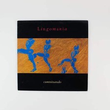 Lingomania - Camminando -
