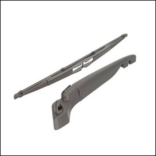 Spazzola Tergilunotto Completa