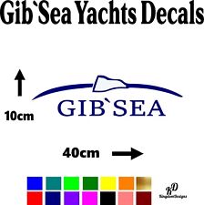 Gibsea Yachts