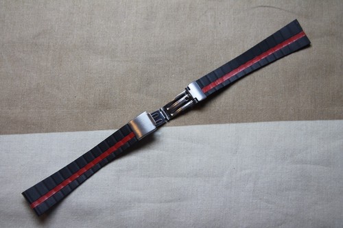 Cinturino strap vintage - , in