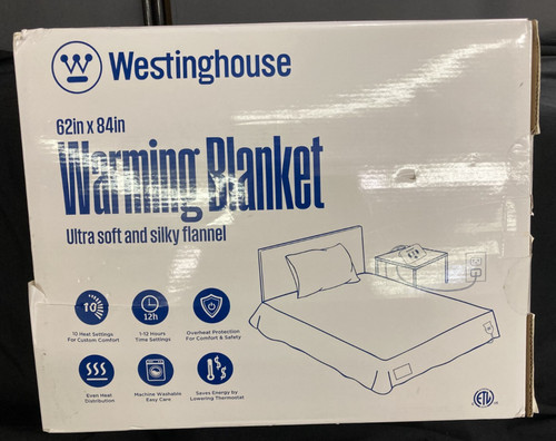 Westinghouse 84 in - 62, x