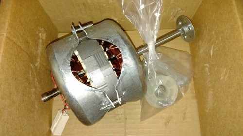 Motore asciugatrice ariston - asciugatrice,