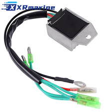 Rectifier Regulator Fit for